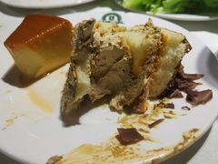 -戈拿旺巴西烤肉(崇文门店)
