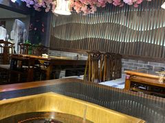 大堂-蜀韵川锅(湖西路店)