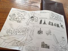 -Geneva日内瓦餐厅(西郊宝成花苑店)