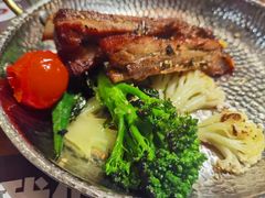 -原石牛扒·约会餐厅(龙城万科里店)