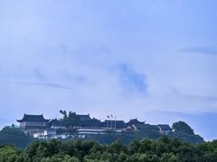 -南通鹏欣花园国宾酒店