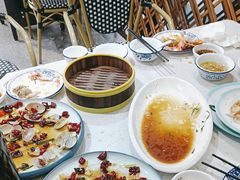 -锦里海景海鲜餐厅.三亚老字号(亚龙湾中心广场店)