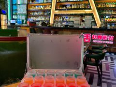 -Famous肥猫墨西哥音乐餐吧(五棵松华熙LIVE店)