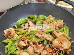 -大盐帮川菜馆(长楹天街店)