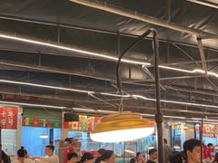 大堂-小煵记·打边炉(西丽文光店)
