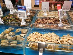 -盒马鲜生(曜一城店)