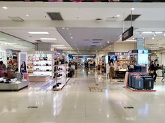 -AEON永旺(东方宝泰店)