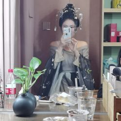 -盘子女人坊古装写真摄影(南京总店)