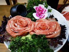 -湯系·煲汤手艺人(东二环泰禾广场店)