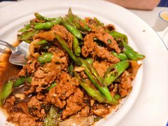 -兰湘子·湘菜小炒(南京江宁万达店)