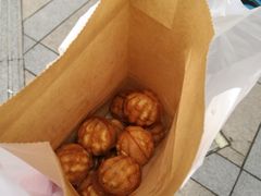 -莫朗核桃饼(虹泉路店)