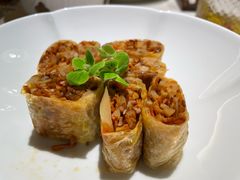 -庭院江南菜•烤鸭•非遗传承(上地•清河店)