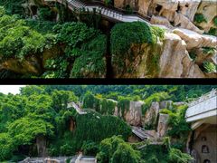 -牛首山文化旅游区