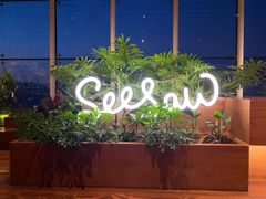 -Seesaw Coffee(朝阳大悦城店)