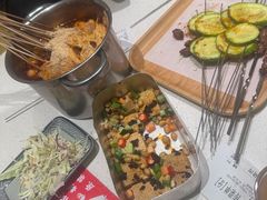 -老味烧烤(总店)