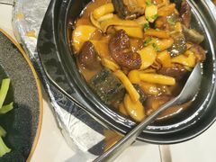 -乜都得港式茶楼(天贵路店)