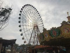 -三亚海昌梦幻海洋不夜城