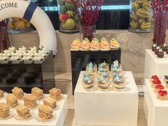 -River Café 海鲜自助(重庆丽笙世嘉酒店)