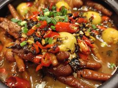 -一味大院•桐庐菜传承店(春江路店)