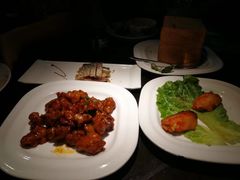 -外婆家(杭州马塍店·杭帮菜名店)