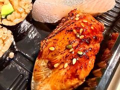 -鮨政· Omakase(港汇恒隆广场店)