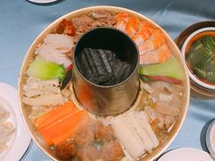 -鼓楼东街老火锅(鼓楼店)