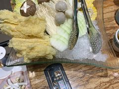 原味椰子鸡-春润大地海南椰子鸡(沙井京基百纳广场店)
