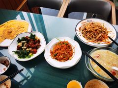 -云隐小厨·传统大理美食(复兴路店)
