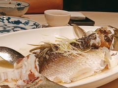 -侨美食家·粤菜(体育西路店)