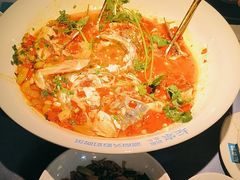 -坛宗剁椒鱼头(河西王府井店)