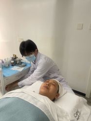-AiCure 埃可儿·韩国医学皮肤管理