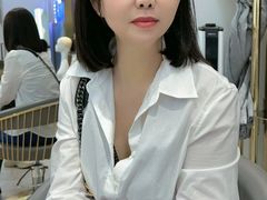 -LAQUEEN 时尚健康假发(万象城总店)