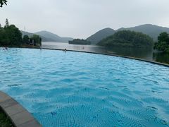 -宁波九龙湖开元度假村