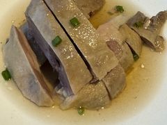 -望湖阁(苏州金鸡湖凯宾斯基大酒店)