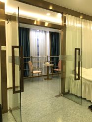 -痘院长·祛痘·皮肤管理