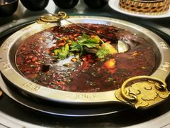 -莫家传承菜(耗儿鱼特色店)