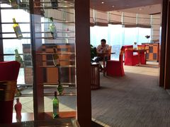 -官房大酒店-玉龙旋宫观景餐厅