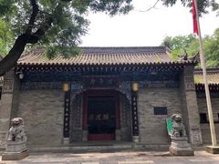 -湘子庙