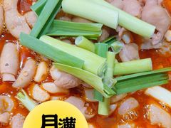 -湘肠香火锅店(团结湖店)