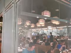 -绿茶餐厅(广州天河城店)