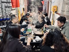 -石灰市毛记烧鸡公(解放碑店)