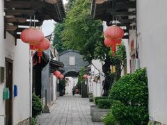 -三坊七巷历史文化街区