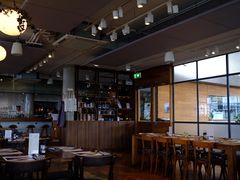 大堂-ROAST coffee & eatery