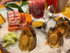 -花和海鲜自助(梅江店)