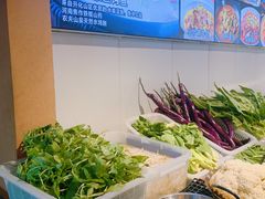 -翁大胖媽媽菜(银海店)