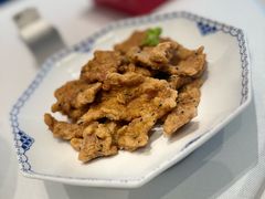 -品海楼·大连海胆锅贴馆(东港店)