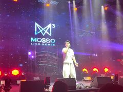 -MOSSO·Liveshow(M3香港广场店)