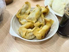 -蒋家桥饺面店(东关街店)