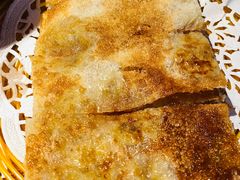 香蕉飞饼-黄鹤天厨·泡椒田鸡创始者(莲花店)