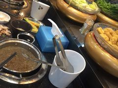 -龍歌自助小火锅(崂山丽达店)